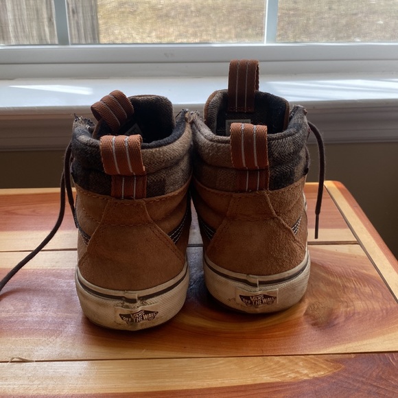 Vans ultracush size 7.5 - Picture 4 of 5